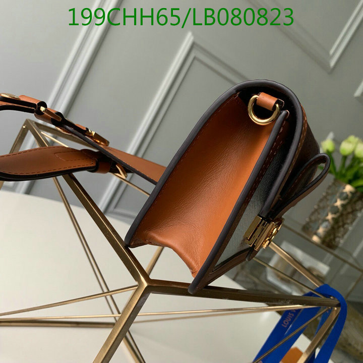 LV Bags-(Mirror)-Pochette MTis-Twist-,Code: LB080823,$:199USD