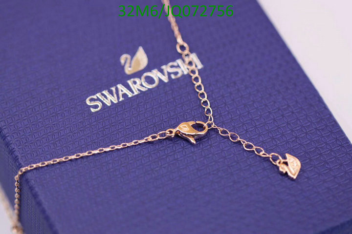 Jewelry-Swarovski, Code: JQ072756,$: 32USD