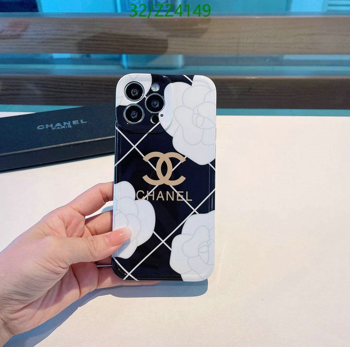 Phone Case-Chanel,Code: ZZ4149,$: 32USD