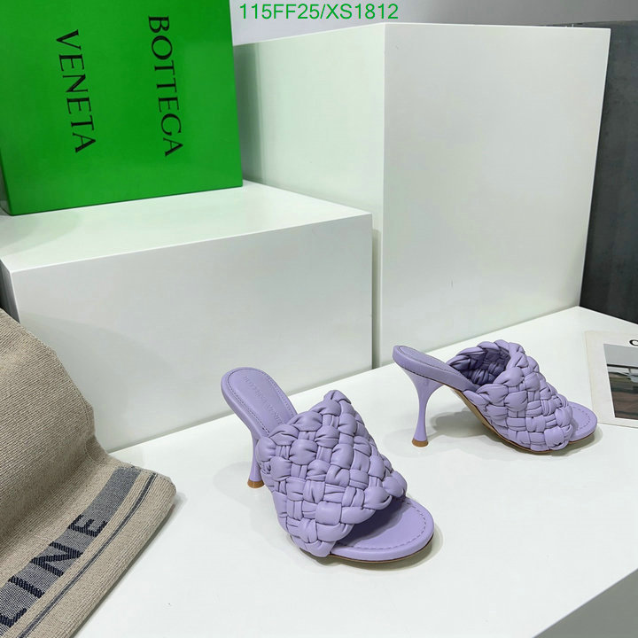 Women Shoes-BV, Code: XS1812,$: 115USD