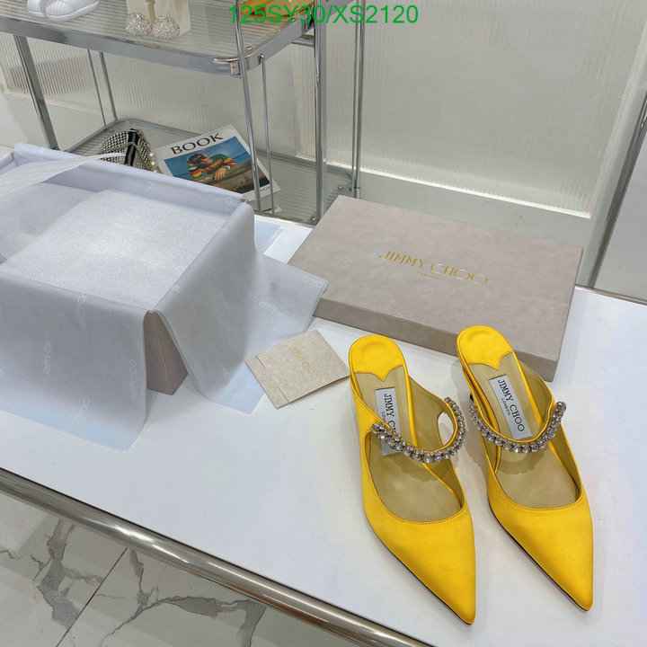 Women Shoes-Jimmy Choo, Code: XS2120,$: 125USD