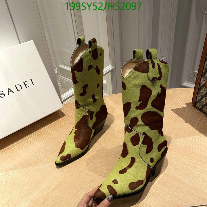 Women Shoes-CASADEI, Code: HS2097,$: 199USD