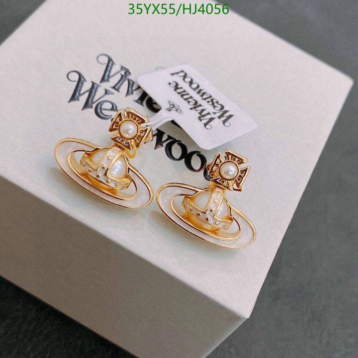 Jewelry-Vivienne Westwood, Code: HJ4056,$: 35USD