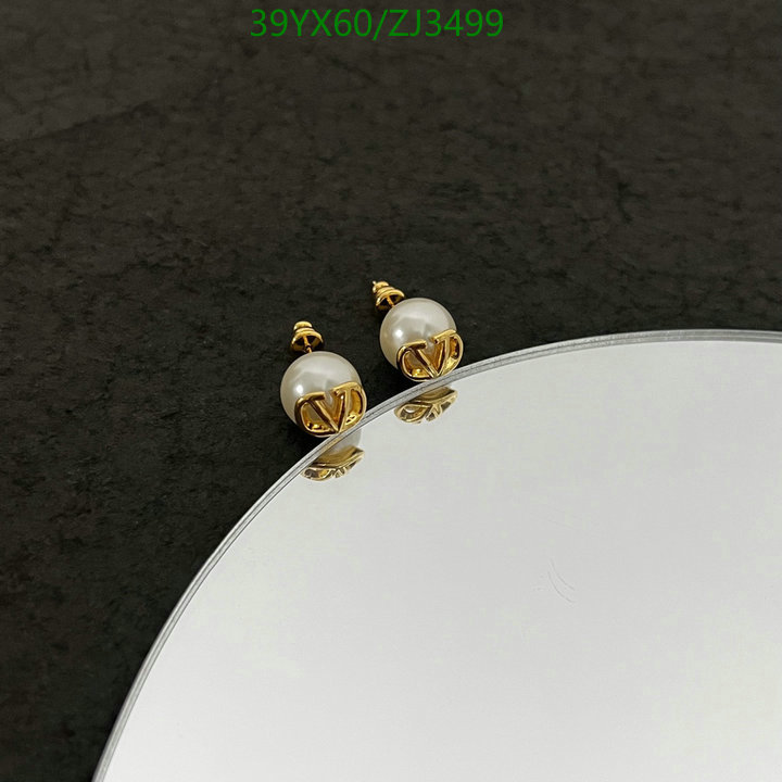 Jewelry-Valentino, Code: ZJ3499,$: 39USD