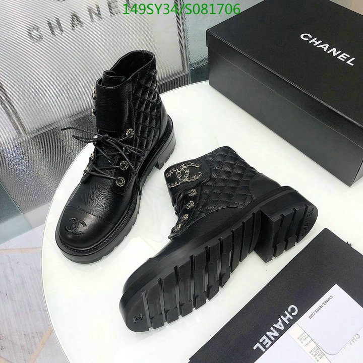 Women Shoes-Chanel,Code: S081706,$: 149USD