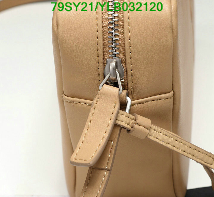 YSL Bag-(4A)-Diagonal-,Code: YLB032120,$: 79USD