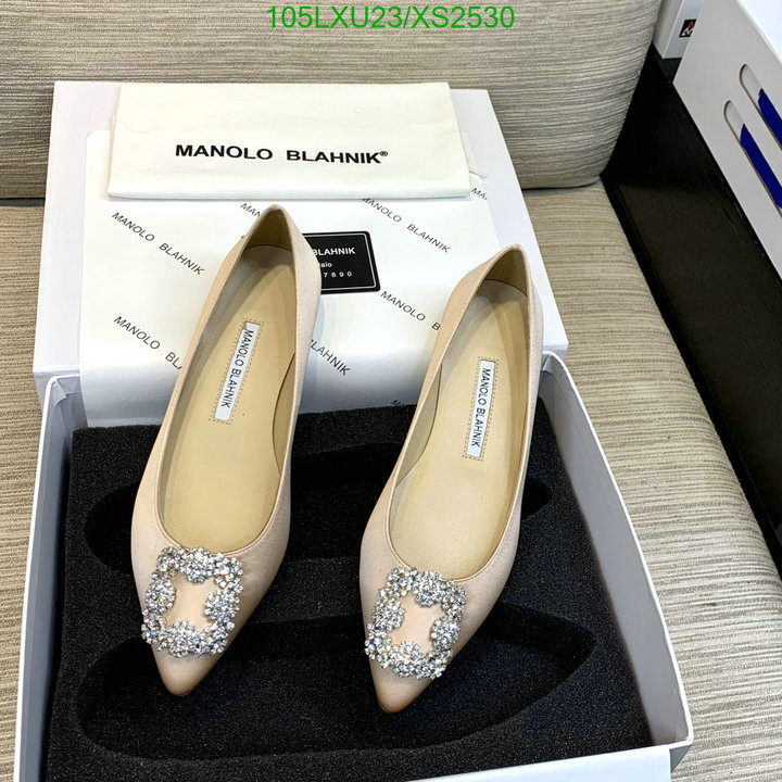 Women Shoes-Manolo Blahnik, Code: XS2530,$: 105USD