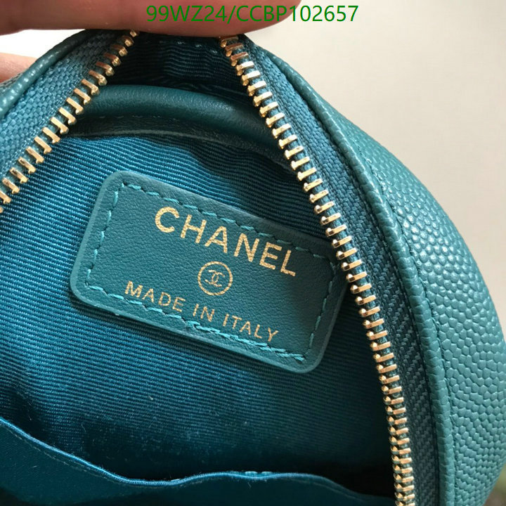 Chanel Bags ( 4A )-Diagonal-,Code: CCBP102657,$: 99USD