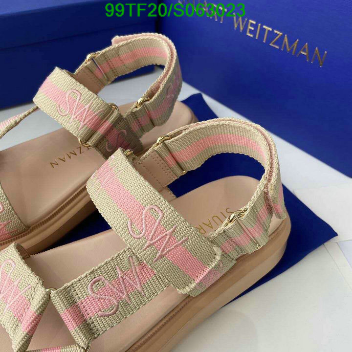 Women Shoes-Stuart Weitzman, Code: S063023,$: 99USD