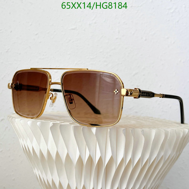 Glasses-LV, Code: HG8184,$: 65USD