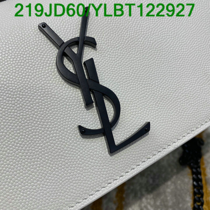 YSL Bag-(Mirror)-Kate-Solferino-Sunset-Jamie,Code: YLBT122927,$: 219USD