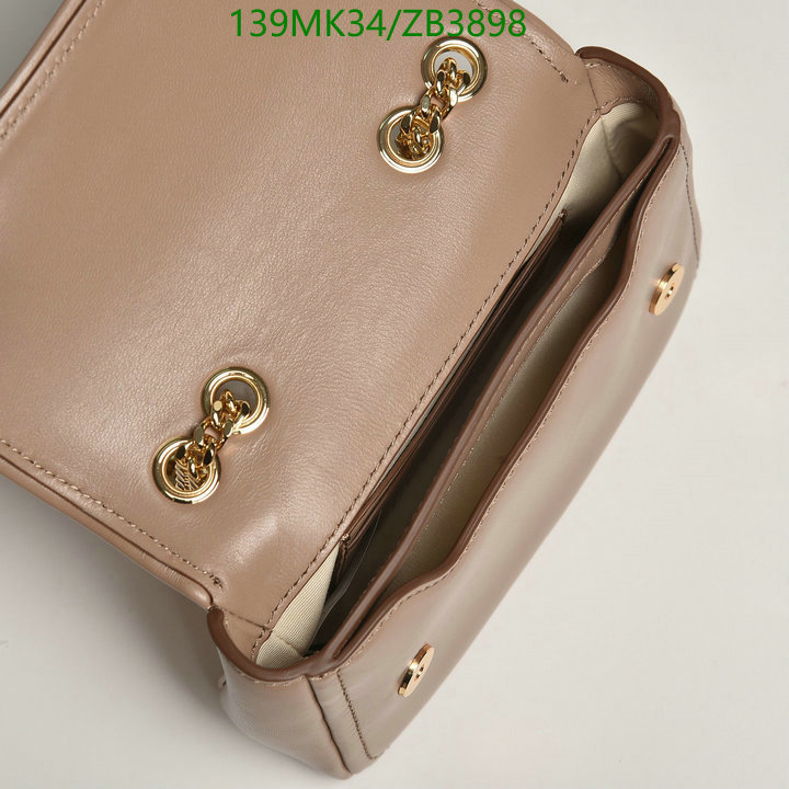 Marc Jacobs Bags -(Mirror)-Diagonal-,Code: ZB3898,$: 139USD