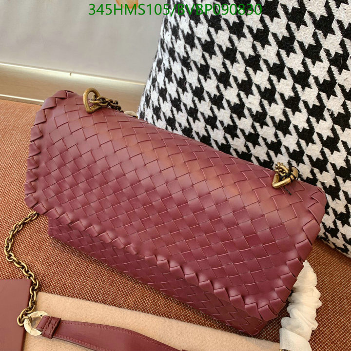 BV Bag-(Mirror)-Diagonal-,Code: BVBP090830,$:345USD