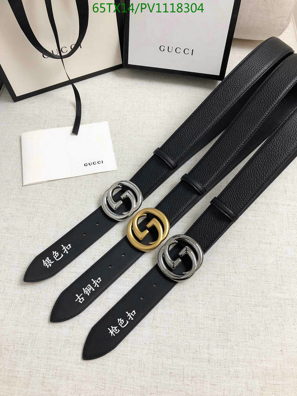 Belts-Gucci, Code: PV1118304,$:65USD