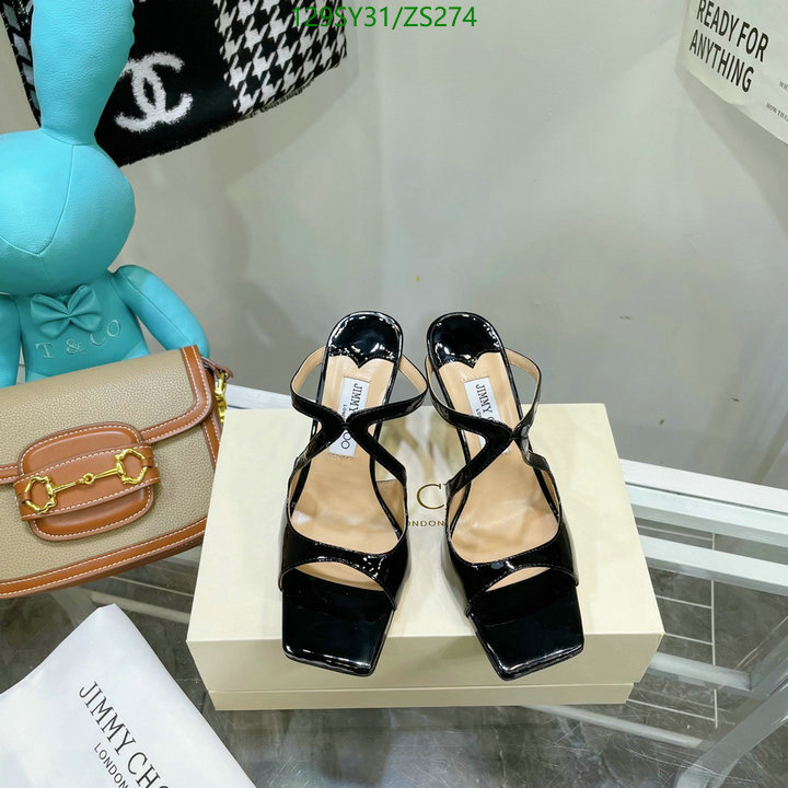 Women Shoes-Jimmy Choo, Code: ZS274,$: 129USD