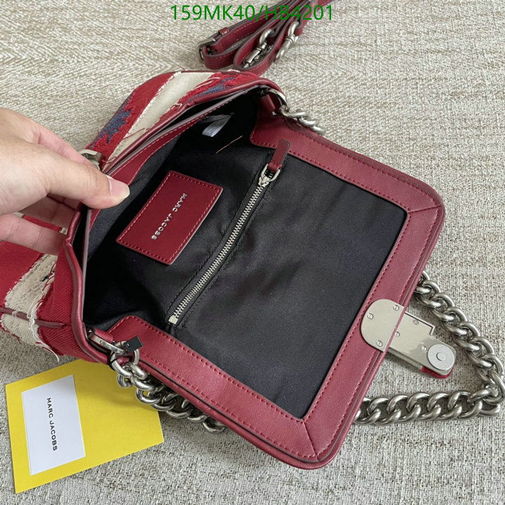 Marc Jacobs Bags -(Mirror)-Diagonal-,Code: HB4201,$: 159USD