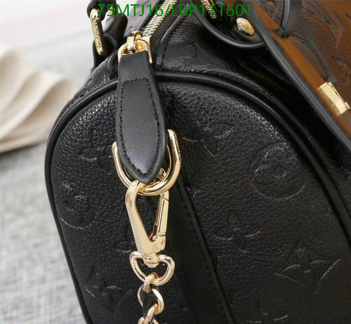 LV Bags-(4A)-Speedy-,Code: LBP111601,$: 75USD