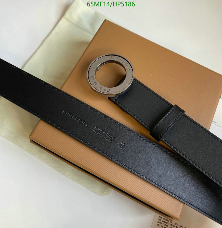 Belts-Burberry, Code: HP5186,$: 65USD