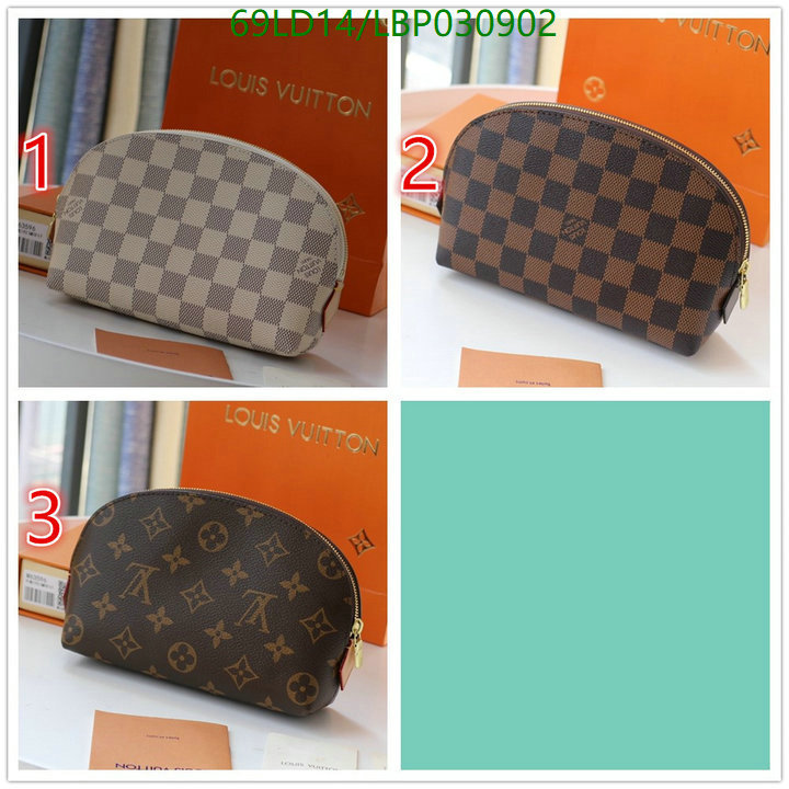 LV Bags-(Mirror)-Trio-,Code: LBP030902,$: 69USD