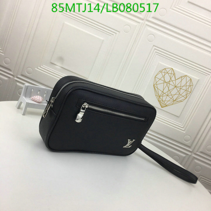 LV Bags-(4A)-Trio-,Code: LB080517,$: 65USD