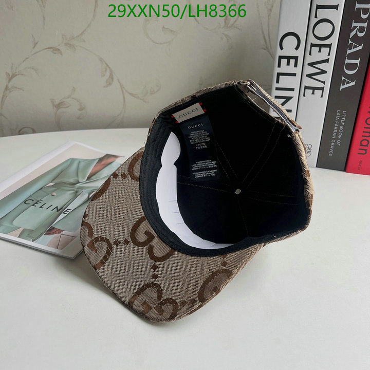 Cap -(Hat)-Balenciaga, Code: LH8366,$: 29USD