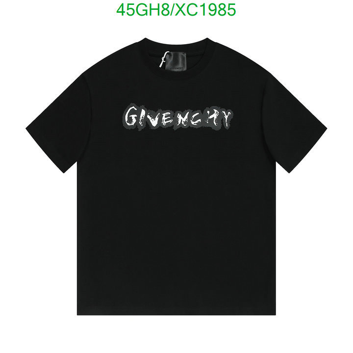 Clothing-Givenchy, Code: XC1985,$: 45USD