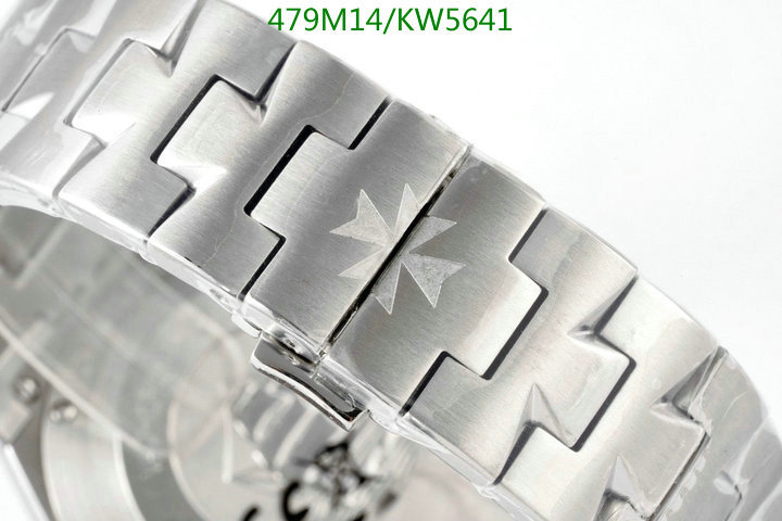 Watch-Mirror Quality-Vacheron Constantin, Code: KW5641,$: 479USD