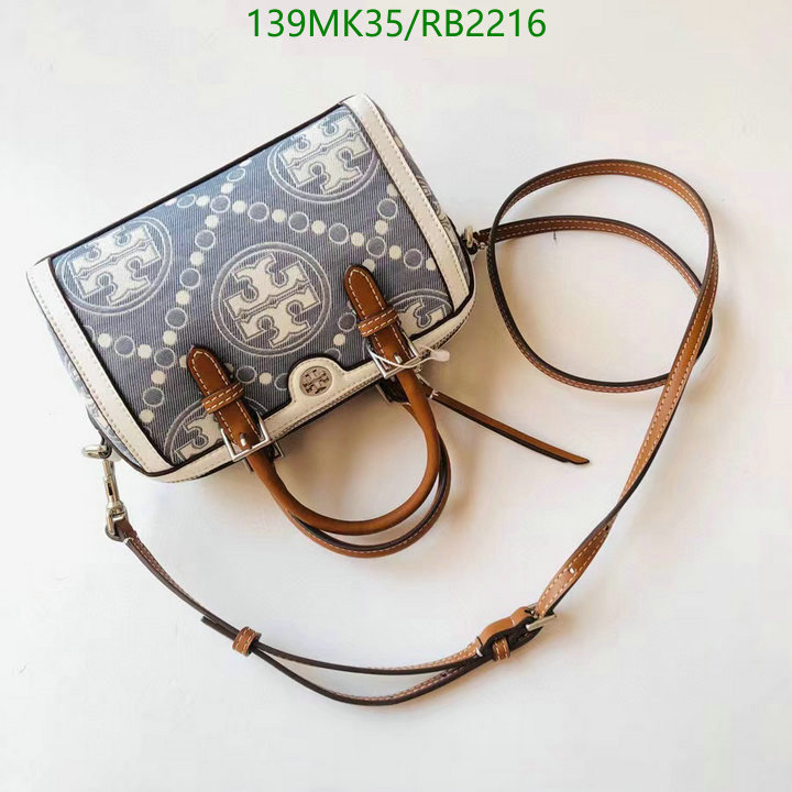 Tory Burch Bag-(Mirror)-Diagonal-,Code: RB2216,$: 139USD