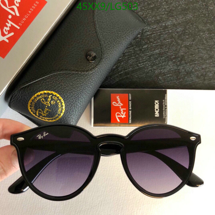 Glasses-Ray-Ban, Code: LG503,$: 45USD