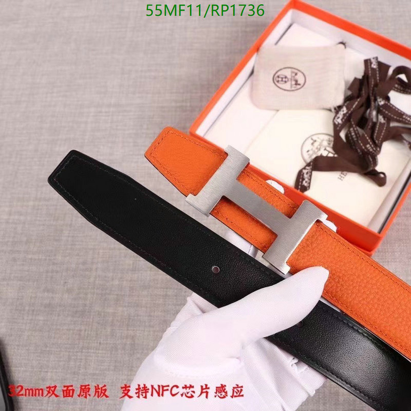 Belts-Hermes,Code: RP1736,$: 55USD