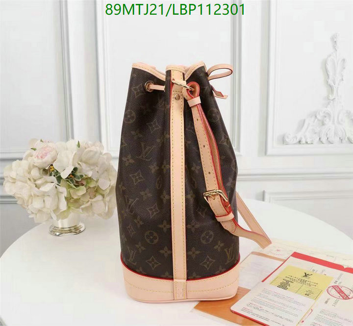 LV Bags-(4A)-Nono-No Purse-Nano No-,Code: LBP112301,$: 89USD