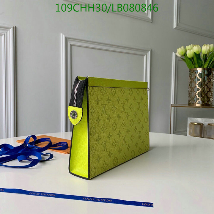 LV Bags-(Mirror)-Trio-,Code: LB080846,$:109USD