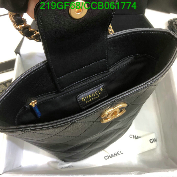 Chanel Bags -(Mirror)-Diagonal-,Code: CCB061774,$: 219USD