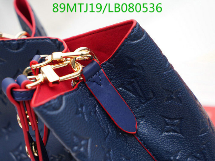 LV Bags-(4A)-Nono-No Purse-Nano No-,Code: LB080536,$: 89USD