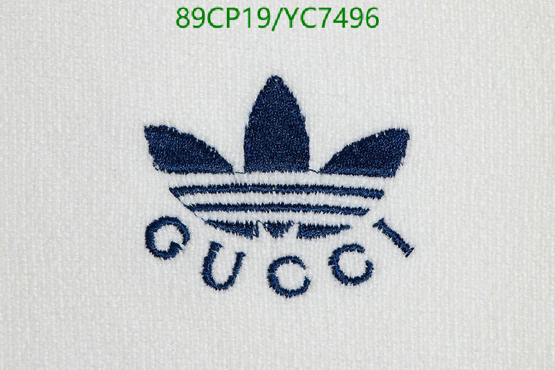 Clothing-Adidas, Code: YC7496,$: 89USD