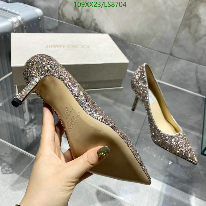 Women Shoes-Jimmy Choo, Code: LS8704,$: 109USD