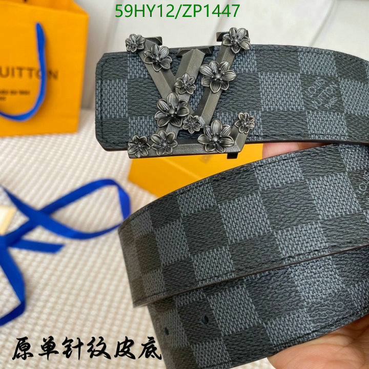 Belts-LV, Code: ZP1447,$: 59USD