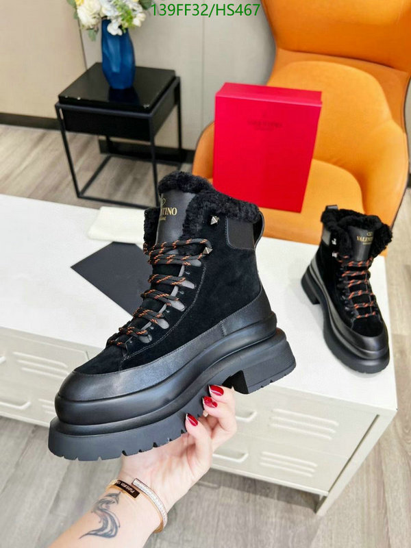 Women Shoes-Boots, Code: HS467,$: 139USD