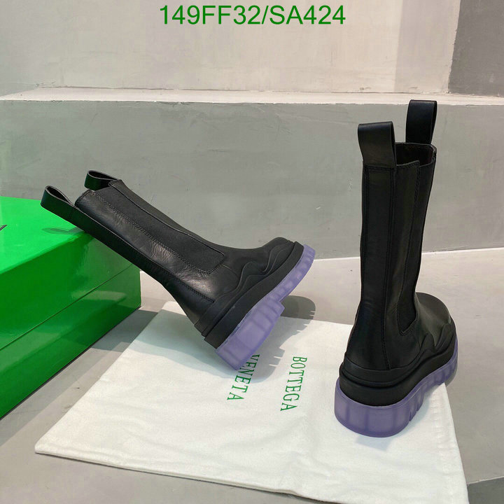 Women Shoes-BV, Code: SA424,$: 149USD