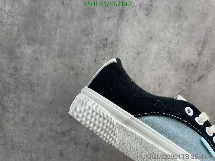 Women Shoes-Vans, Code: HS7140,$: 65USD