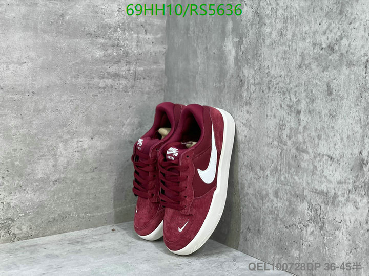 Women Shoes-NIKE, Code: RS5636,$: 69USD