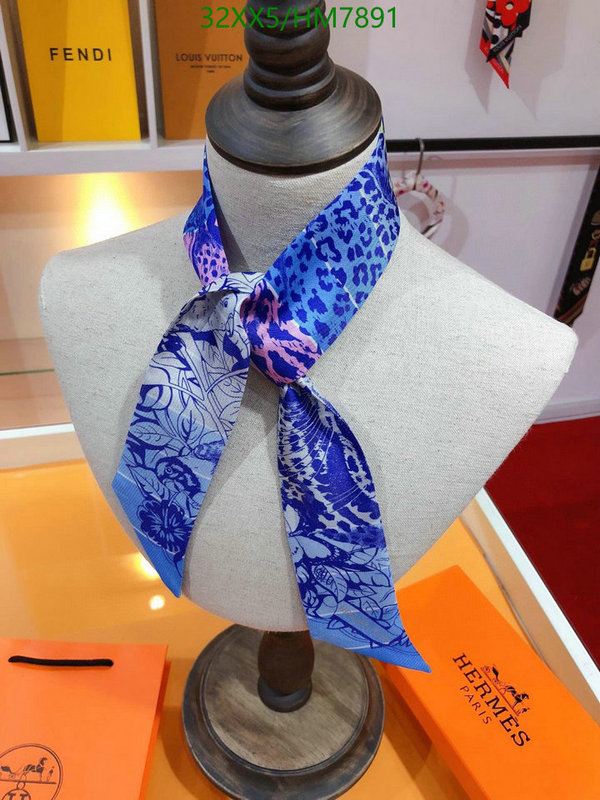 Scarf-Hermes, Code: HM7891,$: 32USD