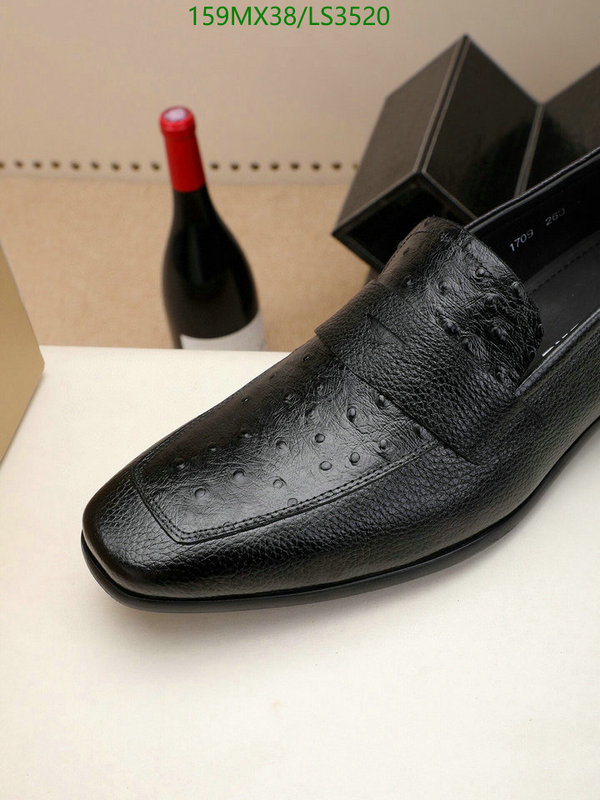 Men shoes-Hermes, Code: LS3520,$: 159USD