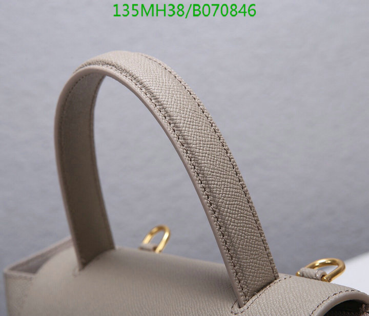 Celine Bag-(4A)-Belt Bag,Code: B070846,$: 135USD