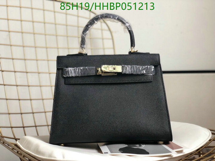 Hermes Bag-(4A)-Kelly-,Code: HHBP051213,$: 85USD