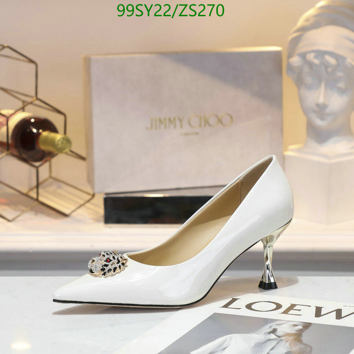 Women Shoes-Jimmy Choo, Code: ZS270,$: 99USD