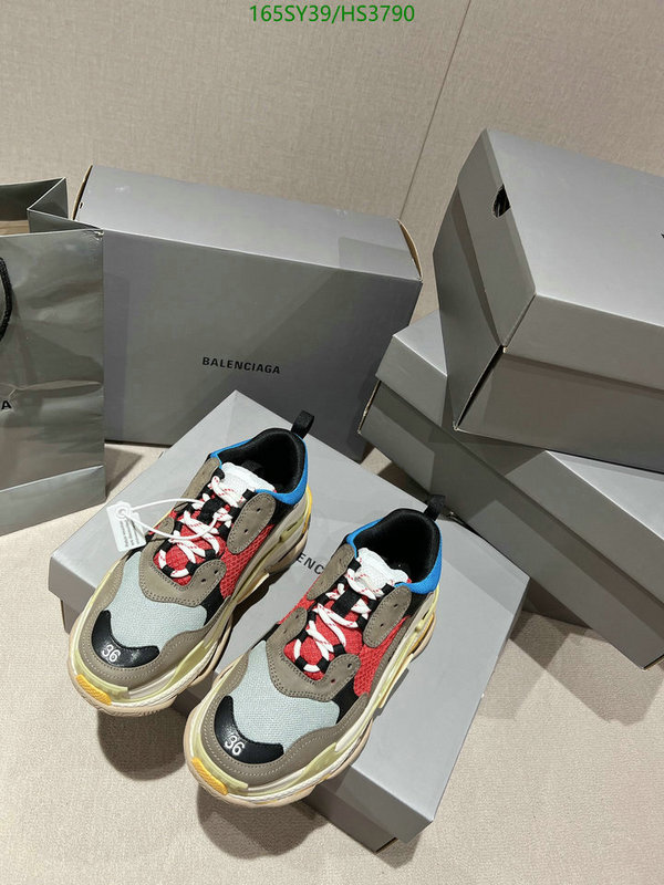 Women Shoes-Balenciaga, Code: HS3790,