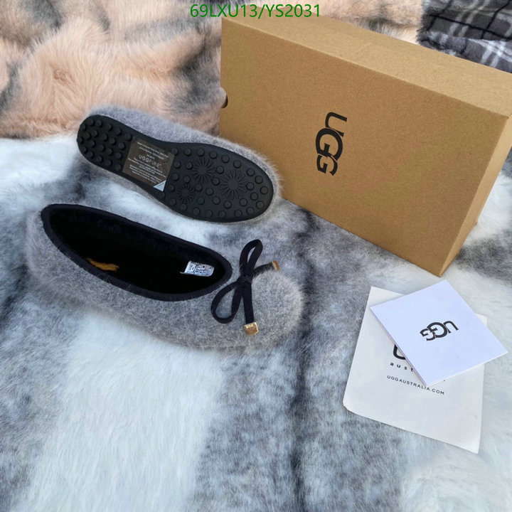 Women Shoes-UGG, Code: YS2031,$: 69USD