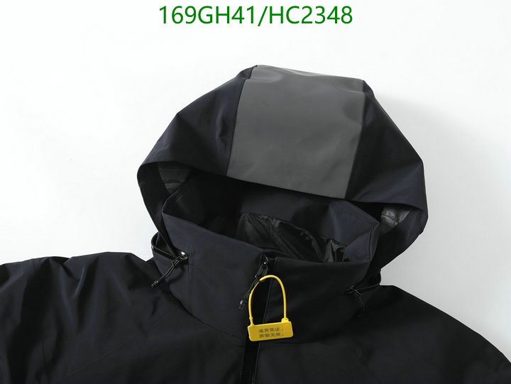 Clothing-ARCTERYX, Code: HC2348,$: 169USD