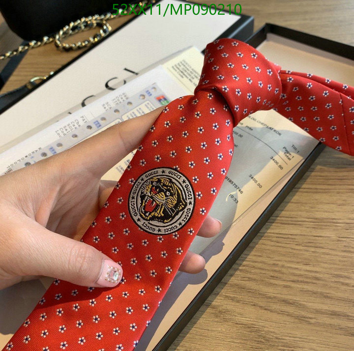 Ties-Gucci, Code:MP090210,$: 52USD